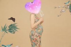 -暖摄影 孕妇写真家庭影像馆 (自然光主题店)