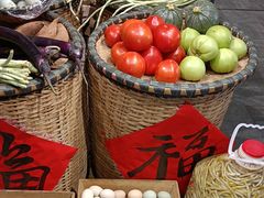 -乡野李掌柜(汉江路店)