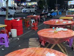 -老地方海鲜坊(步行街店)