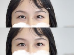 -MIVI野生眉纹绣纹眉