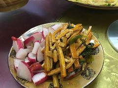 -君华饭店·腊排铜火锅