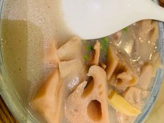 -静一餐厅·湖北菜(前门创始店)