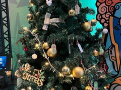 -珠海横琴国家地理探险家中心(创新方)