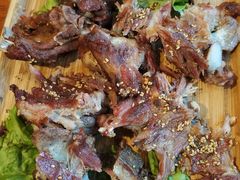 战国羊腿-赵家小馆(沈阳禹洲广场店)