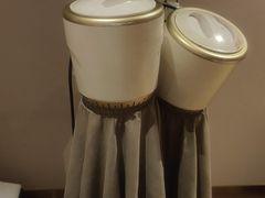 -华夏良子·足道SPA艾灸(翠微店)