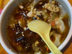 -小红烤翅(傅厚岗店)