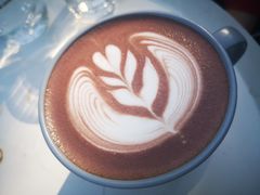 -五进制 Coffee Shop