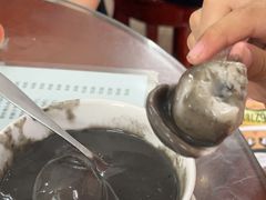 -阿三麻蓉汤圆(顺光大厦店)