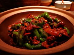 -吃饭皇帝大土家民族菜(正大广场店)