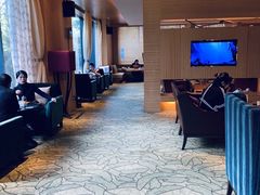 -上海浦西万怡酒店