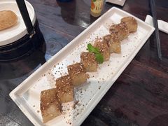 -临家闽南菜(宝洲路店)