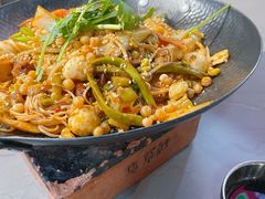 -集草轩·重庆麻辣烤鱼(西湖道店)