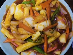 -延成苑韩式烤肉店(长春道店)