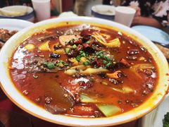 -宏状元现熬粥·京味菜(五棵松店)