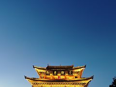-大理古城