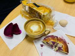 -85度C(东莞常平新南街店)