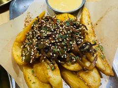 -魏斯理汉堡(西安沣东吾悦店)