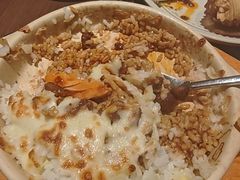 -千日贺茶餐厅(高新万达店)