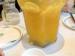 -湘阅•威海海鲜•湖南味道(华宝店)