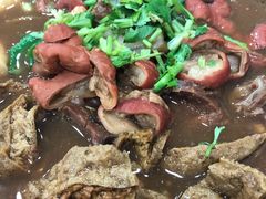 -东四卤煮店(东四北大街店)