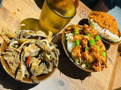 麻辣牛肉-楠火锅(龙阳广场店)