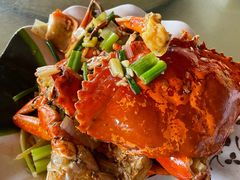 -阿浪海鲜连锁加工店(B栋2排1号火车头店)
