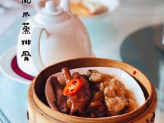 -金悦轩海鲜酒家(拱北店)