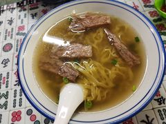 -七爺清汤腩(南开大悦城店)