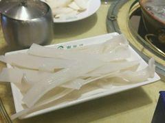 -南来顺饭庄·清真(南菜园店)