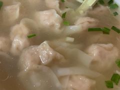 大碗馄饨-笑云开汤包店(网巾市店)