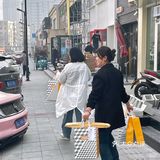 在青岛！一家外卖被点爆了的卖热狗的咖啡店