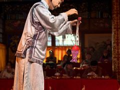 -白家大院·王府宫廷菜(苏州街店)