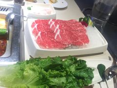 -海底捞火锅(团结桥店)