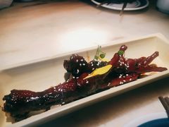 吮指鸡爪-桂满陇-西湖船宴(西单大悦城店)