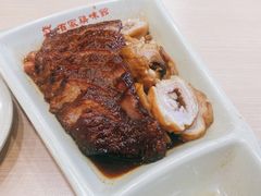 -百家鸡味馆(清泰店)