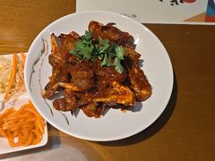 -海兰江石锅饭(水上店)