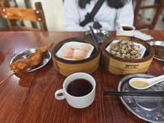 -恒兴发茶店(水巷口店)