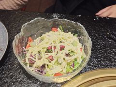 -肉匠日式烧肉屋·和牛居酒屋·酒水小食堂(大汉悦中心店)