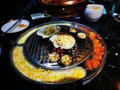 -鹤江桥·红油牛肉粉(SKP店)