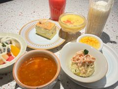 -战斧牛排餐厅(悦方IDmall店)