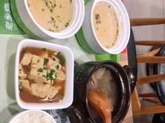 -老乡鸡(南京新街口洪武北路店)