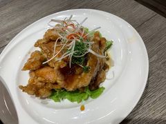 -川旺角川粤融合菜•海景餐厅(星海广场店)