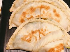 -永乐饭庄(安德路店)
