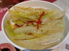 罗马生菜-伯顿西餐厅(厚街香榭丽店)