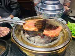 -味家烤肉烤鳗鱼牛排(西塔旗舰店)