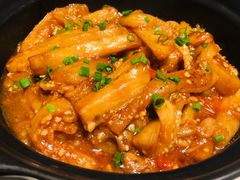 -铭轩中餐厅·海南菜·粤菜(亚龙湾瑞吉店)