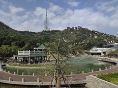 -景山公园