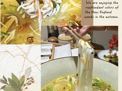 -芸南道·过桥米线(昆明老街旗舰店)