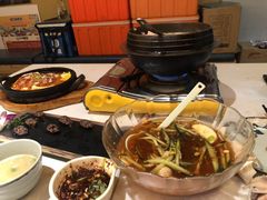 正宗朝鲜冷面-七八冷面·延边朝鲜族美食(圣熙八号店)