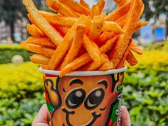 -Potato Corner(广州天河城店)